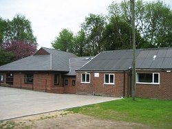 The Village Hall
