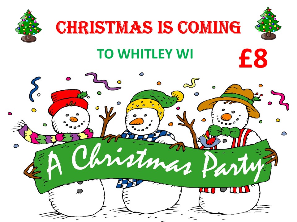 DECEMBER 4th MEETING