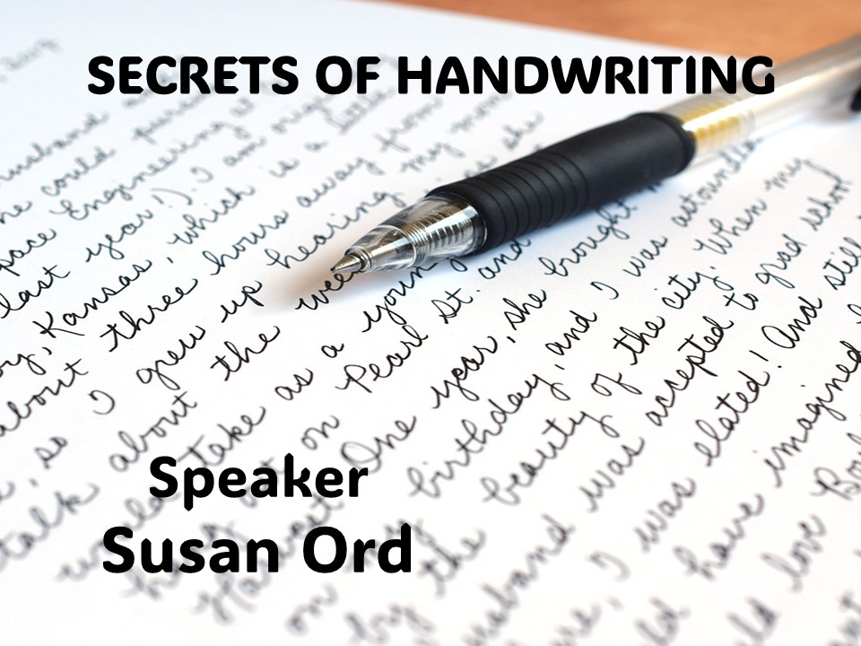 FEBRUARY 5th MEETING