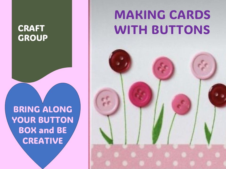 WEDNESDAY 18th MARCH