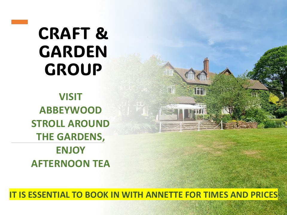 WEDNESDAY 15th JULY