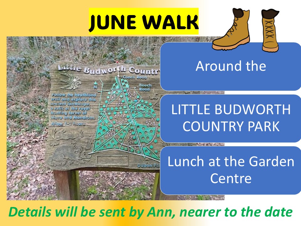 Sat 20th JUNE