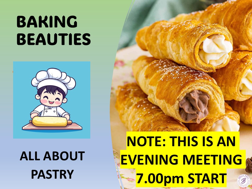 WEDNESDAY 19th AUGUST
