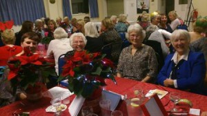 Gill June Joan and Helen
