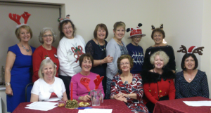 Committee Christmas 2017